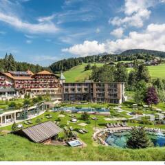 Hotel Viktoria Авеленго фото 4