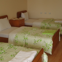 Ihlara Akar Hotel Турция, Селиме - отзывы, цены и фото номеров - забронировать отель Ihlara Akar Hotel онлайн фото 3
