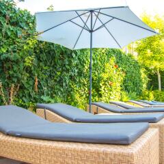 Отель Hostal Valencia спа