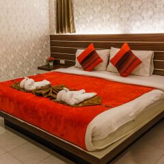 Отель The Shades Boutique Hotel Patong Phuket Таиланд, Патонг - отзывы, цены и фото номеров - забронировать отель The Shades Boutique Hotel Patong Phuket онлайн комната для гостей фото 2