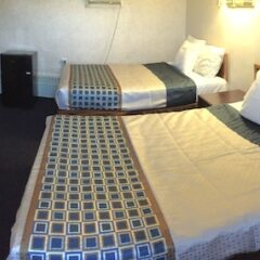 Отель Sands Motel Niagara Falls США, Ниагара-Фолс - отзывы, цены и фото номеров - забронировать отель Sands Motel Niagara Falls онлайн фото 10