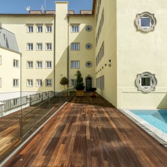 Hotel Infante Sagres