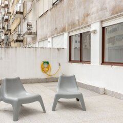 Апартаменты Archi Apartments