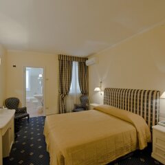 Napoleon Hotel комната для гостей фото 6
