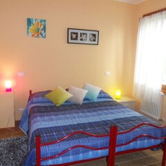 Отель B&B Giardino di Ro Италия, Пьянига - отзывы, цены и фото номеров - забронировать отель B&B Giardino di Ro онлайн фото 2