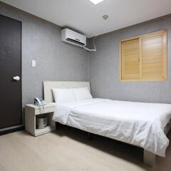 G Mini Hotel Dongdaemun комната для гостей фото 5