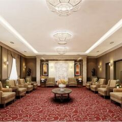 Отель Central Palace Hotel Вьетнам, Хошимин - отзывы, цены и фото номеров - забронировать отель Central Palace Hotel онлайн интерьер отеля фото 2