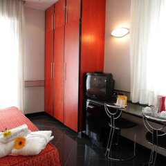 Hotel Derby удобства в номере фото 2