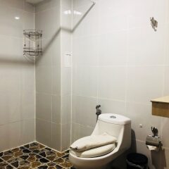 Отель VITS Patong Dynasty ванная