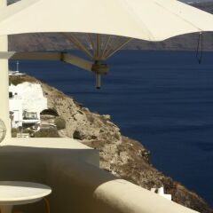Отель Aerie-Santorini Греция, Остров Санторини - отзывы, цены и фото номеров - забронировать отель Aerie-Santorini онлайн
