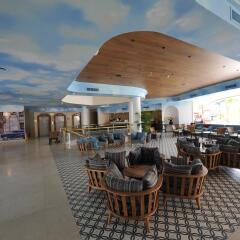 Be Club Hotel – All Inclusive Эйлат гостиничный бар