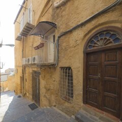 Отель Le stanze dello Scirocco Sicily Luxury Агридженто фото 4