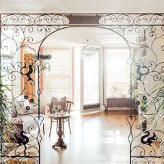 Relais & Chateaux Hotel Castel Fragsburg Меран развлечения