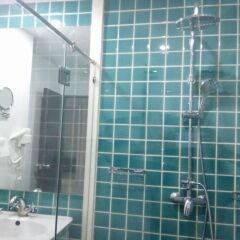 My Hotel Herrity Бангкок ванная