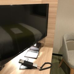 Отель Nest Hakata Station Хаката удобства в номере