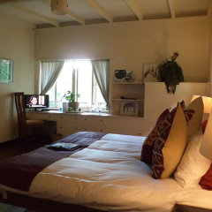Purdy Arms in Nairobi, Kenya from 122$, photos, reviews - zenhotels.com guestroom