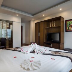 Отель Splendid Star Grand Hotel Вьетнам, Ханой - отзывы, цены и фото номеров - забронировать отель Splendid Star Grand Hotel онлайн фото 11