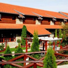 Hotel Centar Balasevic фото 13