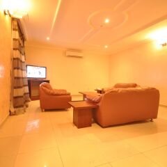Отель Best Western Homeville интерьер отеля
