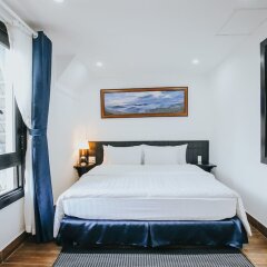 Отель LaRita Dalat Boutique Hotel Вьетнам, Далат - отзывы, цены и фото номеров - забронировать отель LaRita Dalat Boutique Hotel онлайн комната для гостей