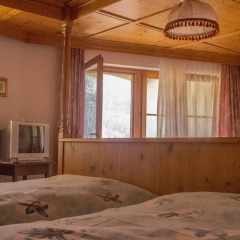 Hotel La Soglina комната для гостей фото 4