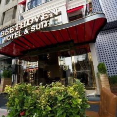 Beethoven Hotel & Suite Турция, Стамбул - отзывы, цены и фото номеров - забронировать отель Beethoven Hotel & Suite онлайн