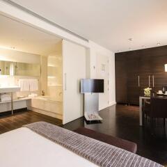 Hospes Palau De La Mar Hotel удобства в номере