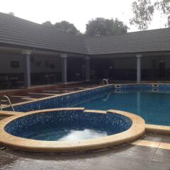 Ascot Resort and Hotel Энугу детские мероприятия