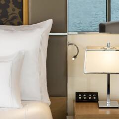 Отель Swissotel The Bosphorus Istanbul удобства в номере