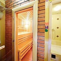 Гостиница Club Mestina в Брянске отзывы, цены и фото номеров - забронировать гостиницу Club Mestina онлайн Брянск сауна фото 2