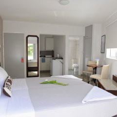 Napa City Apartments in Ayia Napa, Cyprus from 79$, photos, reviews - zenhotels.com guestroom photo 4