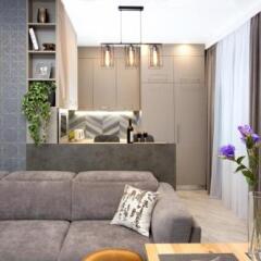 Гостиница City Garden Apartments Украина, Одесса - отзывы, цены и фото номеров - забронировать гостиницу City Garden Apartments онлайн фото 4