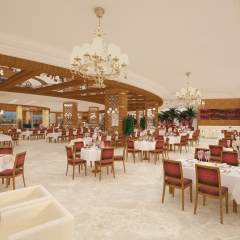 Отель Aquasis Deluxe Resort & Spa - All Inclusive фото 2