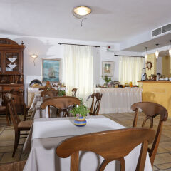 Brazzera Hotel гостиничный бар