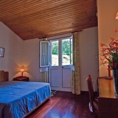 Отель Quinta Das Colmeias Машику детские мероприятия