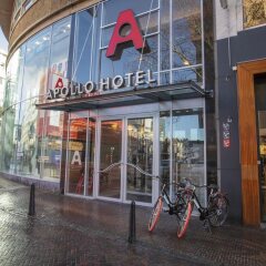 Отель Apollo Hotel Utrecht City Centre Нидерланды, Утрехт - 4 отзыва об отеле, цены и фото номеров - забронировать отель Apollo Hotel Utrecht City Centre онлайн развлечения
