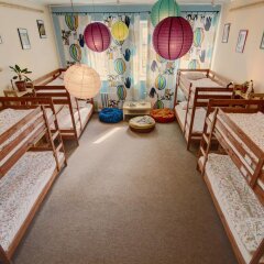 MIR Hotel Nevsky детские мероприятия фото 2