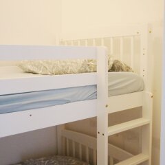 Отель The Loft Merchant City Central Location Великобритания, Глазго - отзывы, цены и фото номеров - забронировать отель The Loft Merchant City Central Location онлайн детские мероприятия фото 2