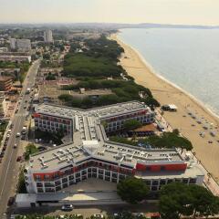 Отель Estival Centurion Playa пляж фото 2