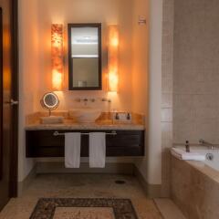 Отель Pueblo Bonito Pacifica Resort & Spa-All Inclusive-Adult Only ванная