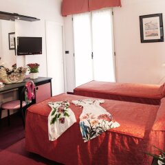 Hotel Levante Римини в номере