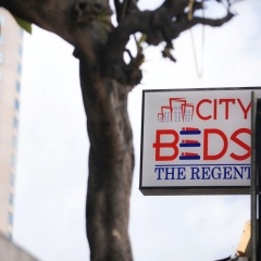 Отель City Beds The Regent Шри-Ланка, Коломбо - отзывы, цены и фото номеров - забронировать отель City Beds The Regent онлайн с домашними животными
