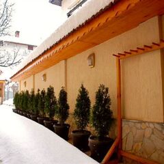 Отель Prespa Bansko - Guest House