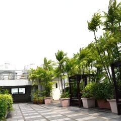 Отель Platinum Villa Бангкок фото 5