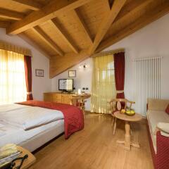 Hotel Rancolin комната для гостей фото 4
