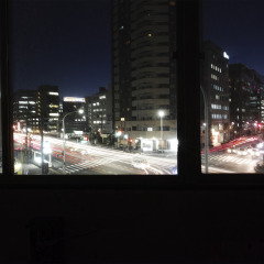 Отель Wise Owl Hostels Tokyo фото 2