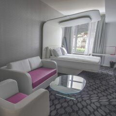 Отель Magic Hotel Kløverhuset Норвегия, Берген - отзывы, цены и фото номеров - забронировать отель Magic Hotel Kløverhuset онлайн ванная