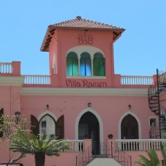 Отель B&B Villa Raineri Таормина