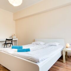 Отель Elite Apartments City Center Korzenna Польша, Гданьск - отзывы, цены и фото номеров - забронировать отель Elite Apartments City Center Korzenna онлайн комната для гостей