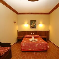 Kleopatra Fatih Hotel Аланья